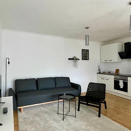 Dene Living Apartments Berlin Eksteriør billede